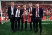 Michael Edwards quits as FSG chief executive of football