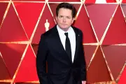 Michael J Fox says acting ‘prolonged my life’ after Parkinson’s diagnosis