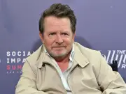 Michael J Fox says one good reason would make him stop acting