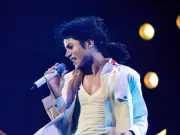 Michael Jackson Unreleased Songs Could Be Recorded by Nephew Jaafar