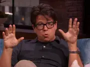 Michael McIntyre Recalls Awkward Meeting with FIFA President Gianni Infantino at World Cup