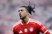 Michael Olise decides to join Real Madrid as 'perfect' club emerges
