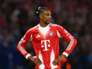 Michael Olise 'desperate' to leave Bayern Munich for Real Madrid