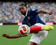 Michael Olise: From Hayes Housing Estate to World Cup Stardom