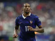 Michael Olise Stuns Bayern, Liverpool Eyes Contingency Plan for Winger
