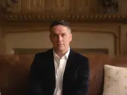 Michael Owen opens doors of £4m Welsh mansion in Prime Video documentary