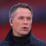 Michael Owen: Spain 'a lot better' than Argentina, will win World Cup