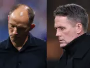 Michael Owen urges ban on foreign coaches after England World Cup exit