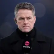 Michael Owen warns England not to get carried away after Mexico win