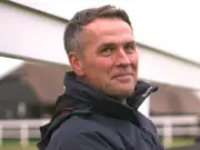 Michael Owen's family and net worth as Prime Video documentary lands