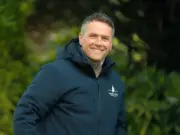 Michael Owen's 'Meet the Owens' Reality Series Coming to Prime Video
