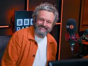 Michael Sheen Chooses Folk Over New Romantics, Hosts Radio 2 Show
