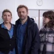 Michael Sheen's 'Best Interests' Races Up Netflix Top 10