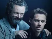 Michael Sheen's 'Phenomenal' Serial Killer Series Prodigal Son Streaming on Prime Video