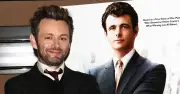 Michael Sheen's The Damned United Leaves BBC iPlayer in 3 Days