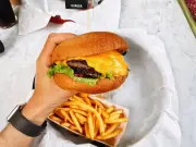 Michelin-Starred Chef Reveals Secret to Juicy Burgers: Add Fat