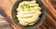 Michelin-Trained Chef Reveals Secret Ingredient for Creamy Mashed Potato