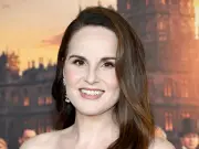 Michelle Dockery's Life After Downton Abbey and Famous Sister-in-Law