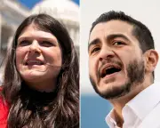 Michigan Voters Prioritize Daily Realities Over Party Battles in Senate Primary
