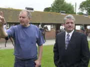 Mick Channon Leads Tributes to Kevin Keegan After Death Aged 75
