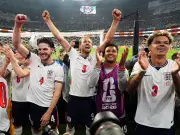 Mick Jagger flies to Miami for England World Cup quarter-final vs Norway