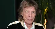 Mick Jagger Regrets Taking John Lennon's Advice on Meeting Elvis