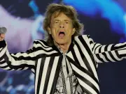 Mick Jagger Reveals New Rolling Stones Song Inspired by Being Ghosted