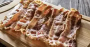 Microwave Bacon in 45 Seconds: Quick, Crispy, No Mess Method