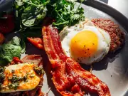 Microwave Fried Eggs in 60 Seconds: Expert Reveals Secret