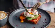 Microwave Poached Eggs: Simple Hack for Perfect Results Without a Pan