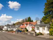 Mid Dunbartonshire Crowned Best Scottish Area for Happy Retirement