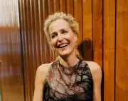 Middle-Aged Women Are Not Invisible, Says Emma Beddington