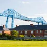 Middlesbrough Named UK's Most Affordable Town for First-Time Buyers