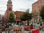 Mielle Patisserie: Japanese-Inspired Café and Bar Opens in Ancoats