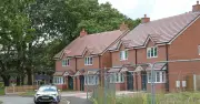 Migrant family demands move from £250k new-build home, cites safety fears