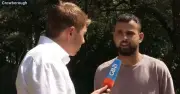 Migrant Tells GB News 'Labour Gives Us Everything We Need'