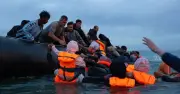 Migrants Beat Home Office, Reveal Real Reason for Channel Crossing