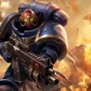 Mike Flanagan to write Warhammer 40k series with Henry Cavill