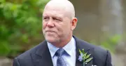 Mike Tindall sends olive branch to Prince Harry after brutal dig