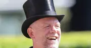 Mike Tindall Was a Pleasure to Work With, Reveals Ghostwriter Nick Harris