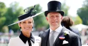 Mike Tindall's unconventional proposal to Zara Tindall revealed