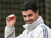 Mikel Arteta May Ditch Own Rule to Sign Vinicius Junior for Arsenal