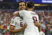 Mikel Merino Completes Full Circle with Spain in Tale of Fathers and Sons