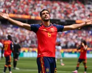 Mikel Merino: Spain's Super-Sub Strikes Again at World Cup