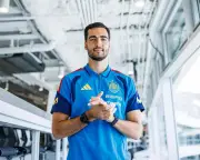 Mikel Merino: Spain's supersub eyes World Cup glory against Argentina