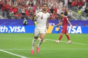 Mikel Merino's Injury-Time Goal Ends Ronaldo's World Cup Dream