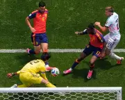 Mikel Merino's Late Goal Sends Spain Past Belgium into World Cup Semis