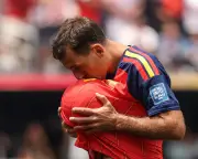 Mikel Oyarzabal: Spain's Quiet Man Forced Into the World Cup Limelight