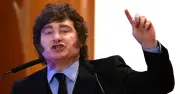 Milei Claims Argentina 'Getting Closer Every Day' to Recovering Falklands