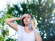 Military Hack Cools Body in Minutes Without a Fan: Eat Slushies